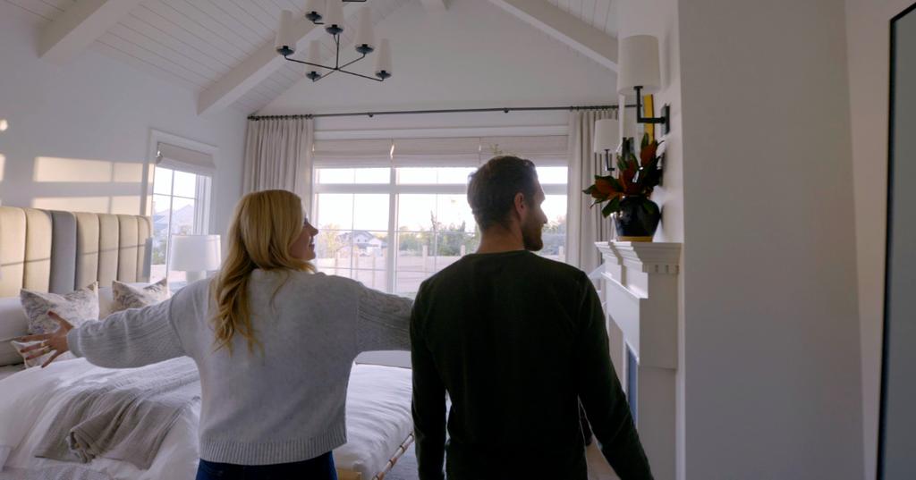 Are Shea and Syd McGee Mormon? Info on ‘Dream Home Makeover’ Couple