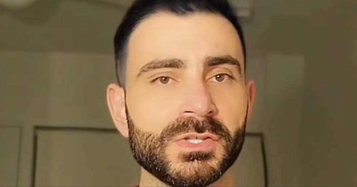 Meet Issam Hijazi, the Owner of the App UpScrolled 