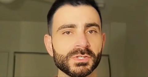 Meet Issam Hijazi, the Owner of the App UpScrolled