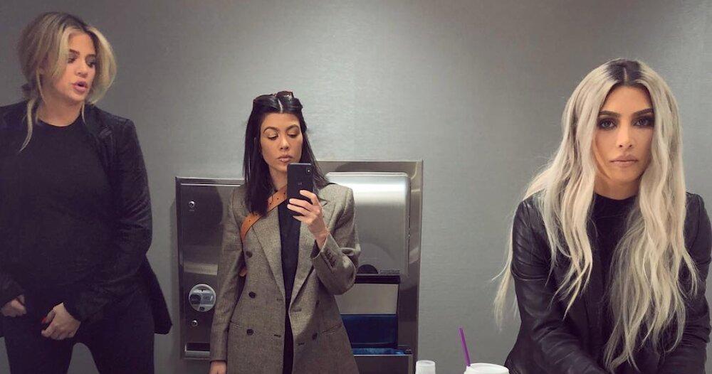 Is Kourtney Kardashian Leaving Keeping Up with the Kardashians?