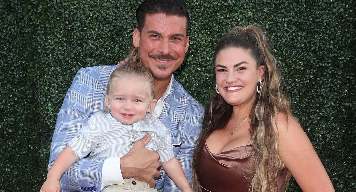 jax taylor brittany cartwright