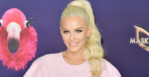 was jenny mccarthy married to jim carrey