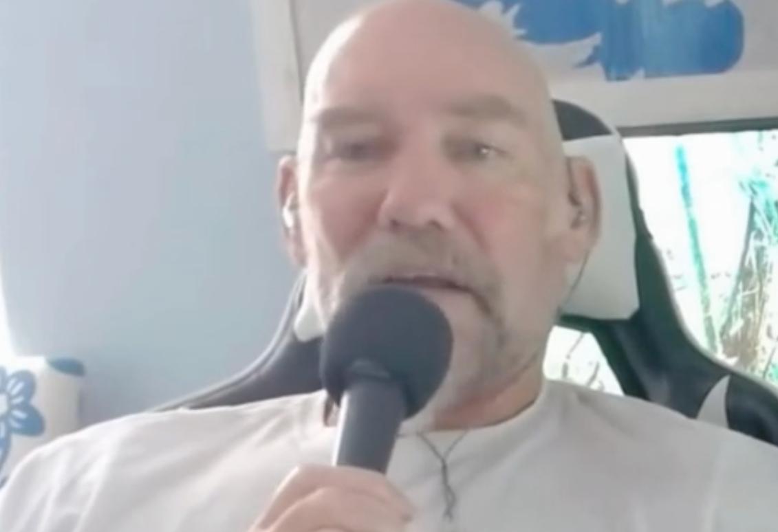 Tom Newbert What Happened to Tom Tolbert? His Career at KNBR Has Ended