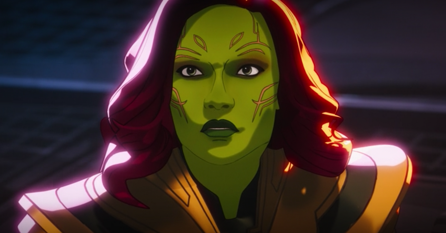 Why Does Gamora Meet Up With Tony Stark in Episode 9 of 'What If...?'