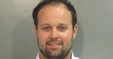 People Are Wondering if Josh Duggar Is Still in Prison