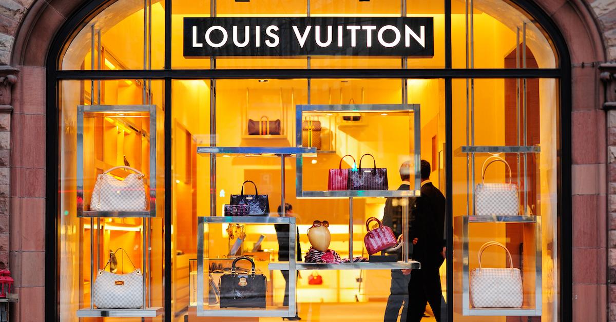 louis vuitton