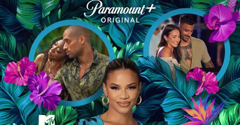 Are You The One promo photo