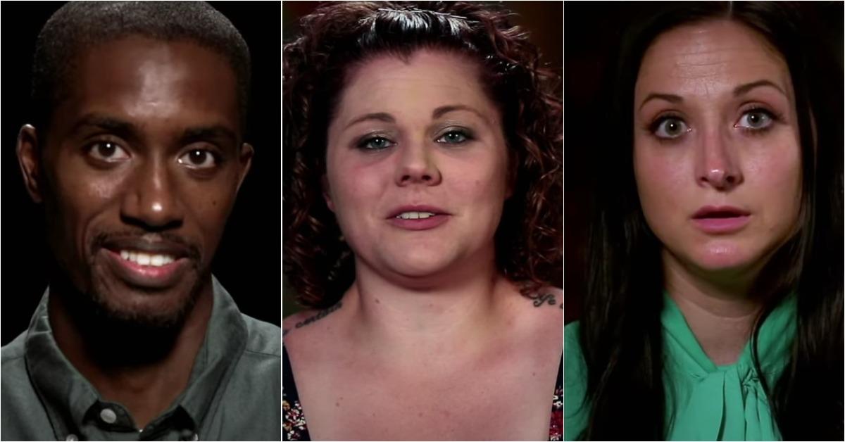 Meet the New 'Love After Lockup' Season 3 Cast Members