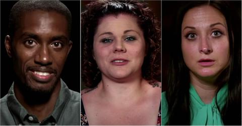 'Love After Lockup' Season 3 Cast