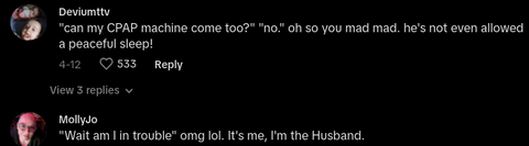 Husband Impulsively Guts Kitchen