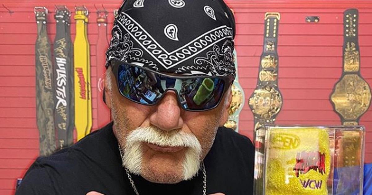 hulk hogan