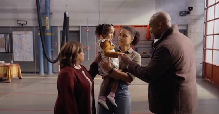 What Happened to Pru's Mom on 'Station 19'? Why Did She Leave?