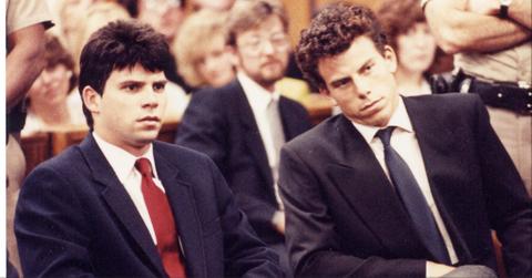 How Long Have the Menendez Brothers been In Jail?