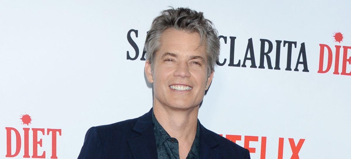 Timothy Olyphant