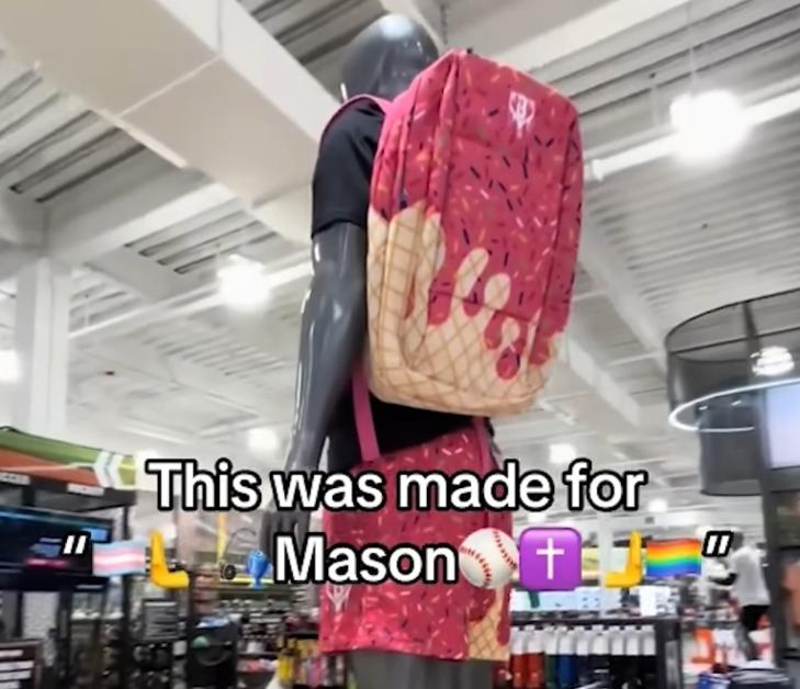 "Mason 6-7"