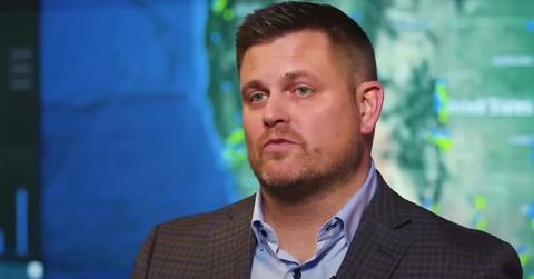 Who Is the Stalker Allegedly Harassing Brian Thompson's Family?