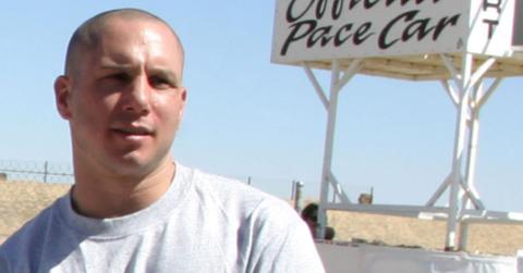 What Happened to Dave Mirra?