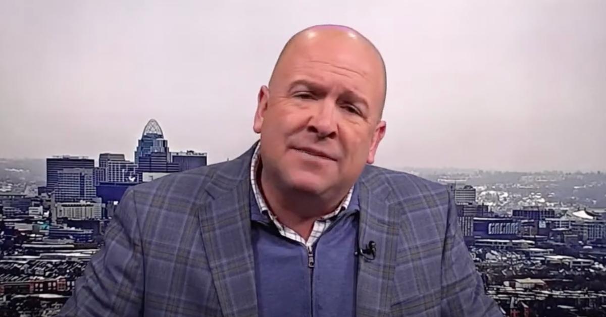 What happened to frank marzullo why he left fox 19