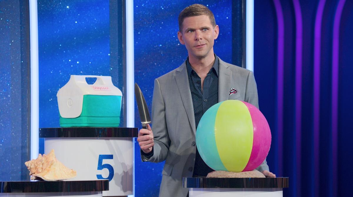 Who Hosts 'Is It Cake?' on Netflix? Let's Meet the Lucky Guy!
