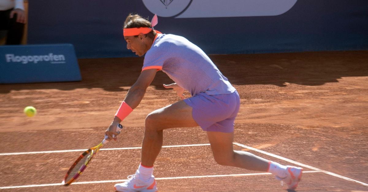 Rafael Nadal