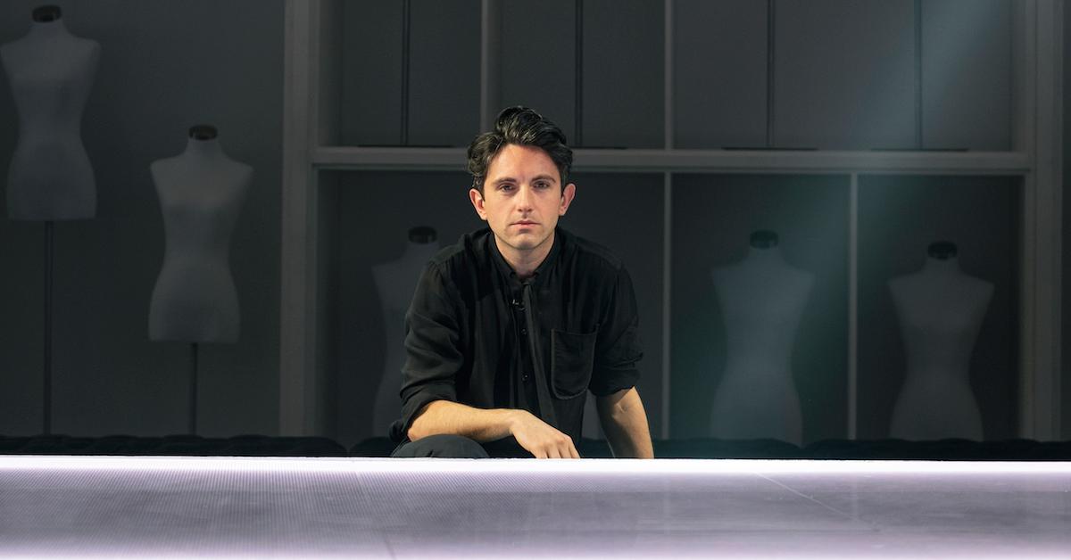 Who Is Daniel Fletcher From 'Next In Fashion'? The Designer Runs Two Labels
