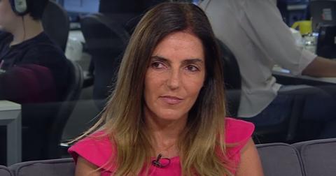 Where Is Maria Belen Chapur Now After Mark Sanford Affair?