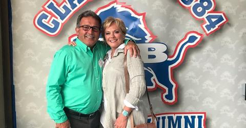 Larry and Jen Edwards from 'Teen Mom OG'