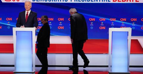 what happens unused campaign funds