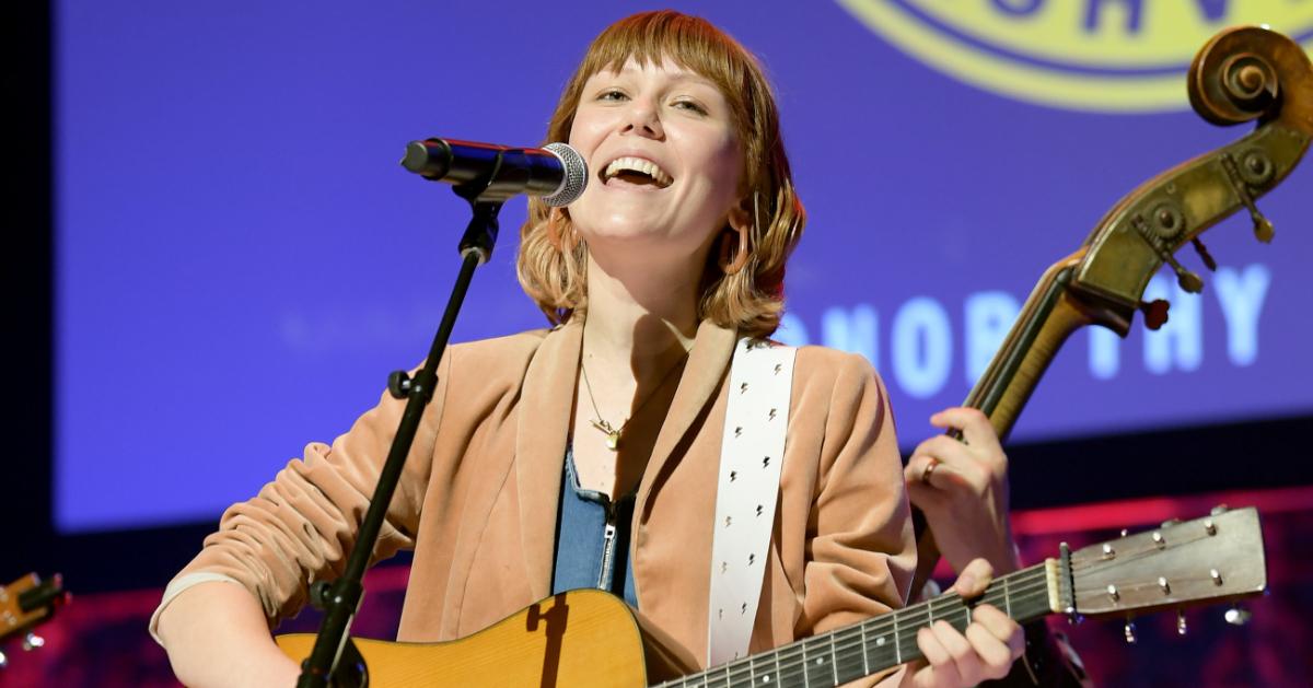 Molly Tuttle