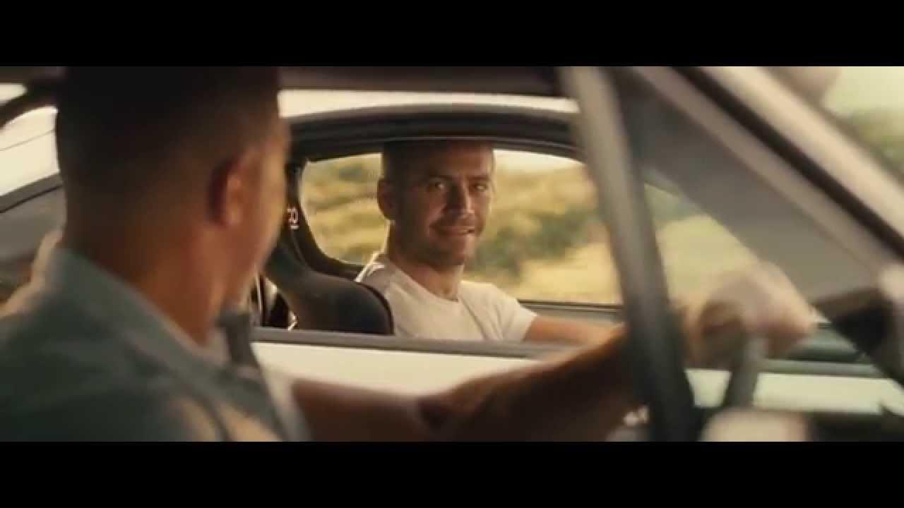 fast five