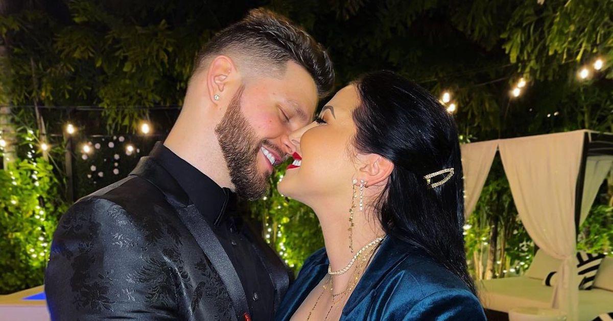 Jaclyn Hill confirms divorce with Jon Hill