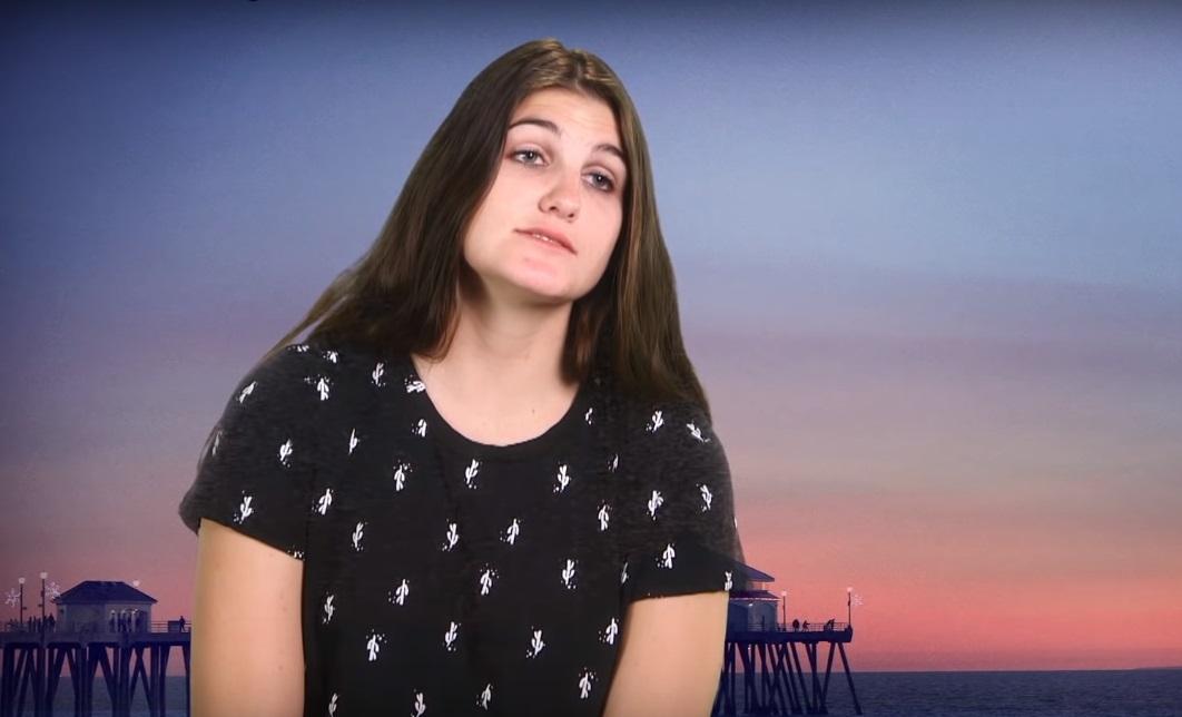 Is Kortni on Drugs on 'Floribama Shore'? Season 3 Has Been Hard on Her