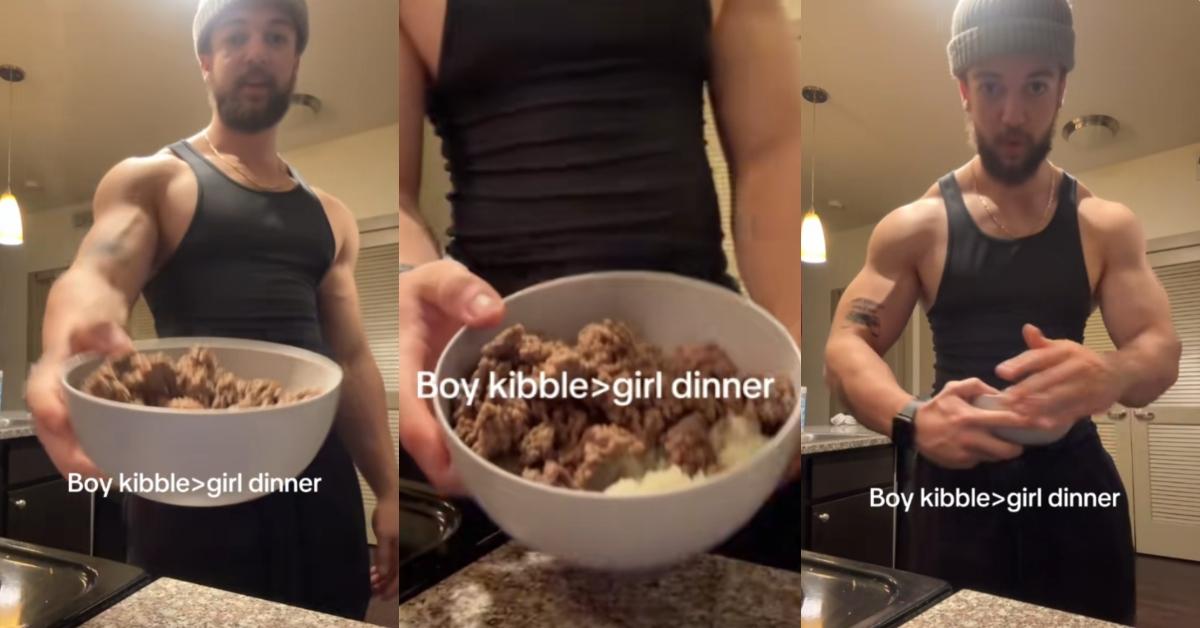 What Does Boy Kibble Mean on TikTok?
