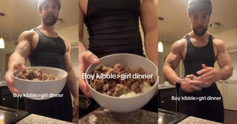 What Does Boy Kibble Mean on TikTok?