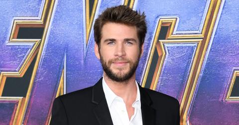 liamhemsworth
