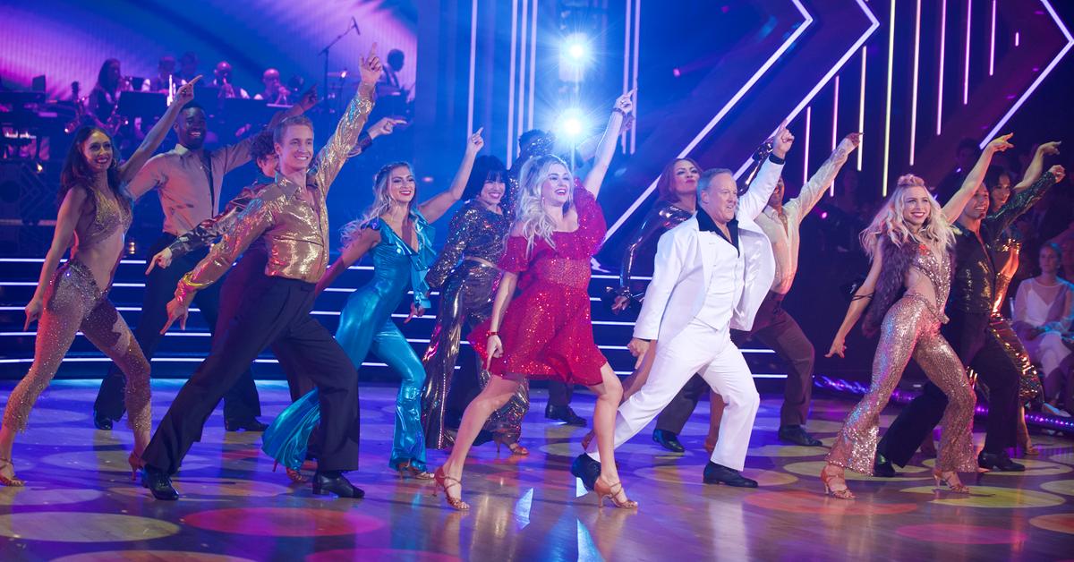 How Much Money Are ‘Dancing with the Stars’ Contestants Paid?