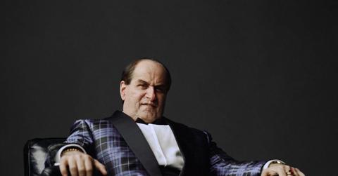 Colin Farrell as Penguin in 'The Batman'