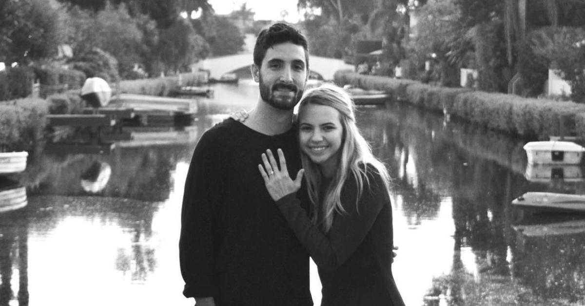 Why did Bobbi Althoff and Cory Althoff divorce?