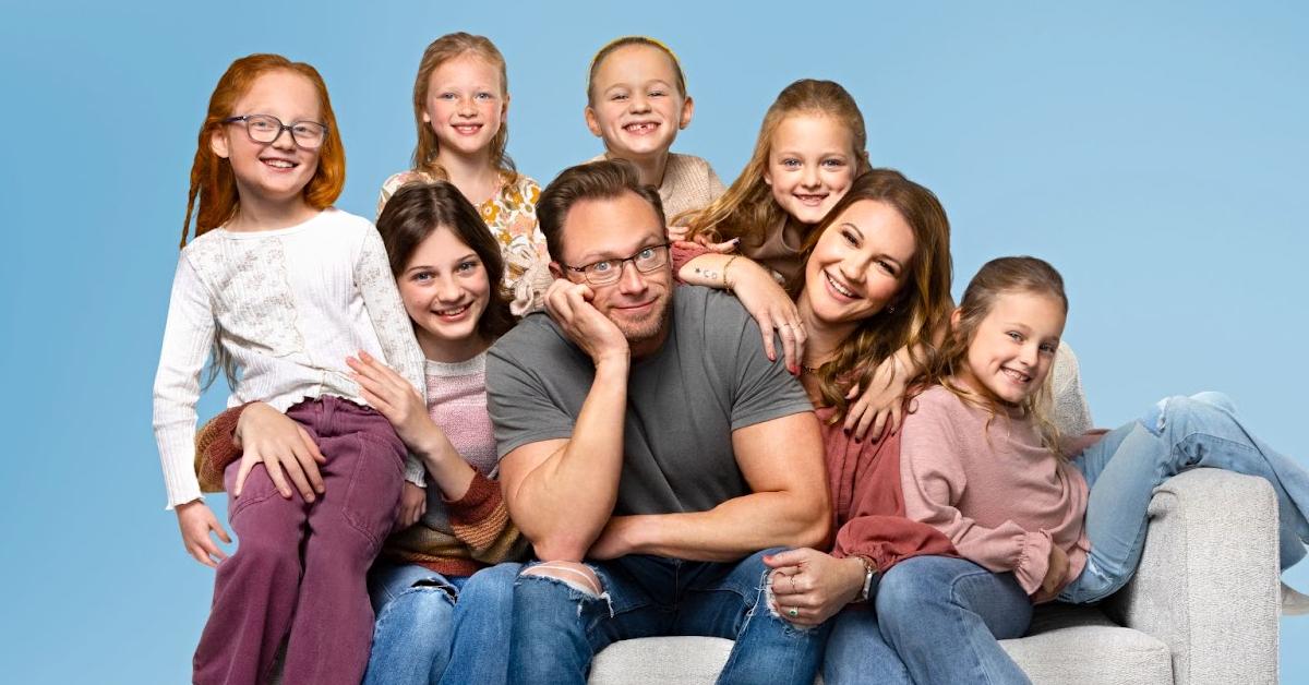 OutDaughtered' — Latest News and Updates