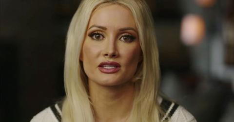 'Secrets of Playboy'