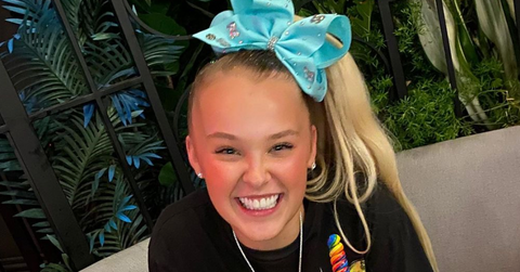 JoJo Siwa