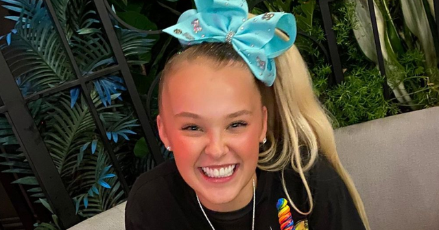 JoJo Siwa