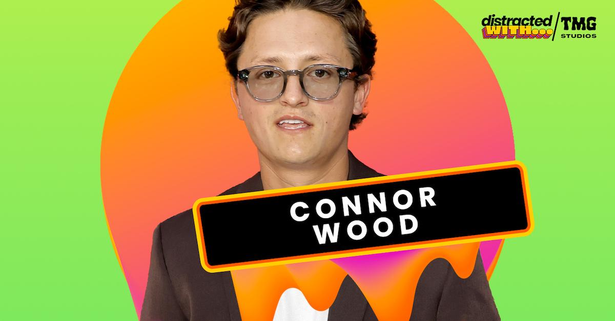 Connor wood tmg dw