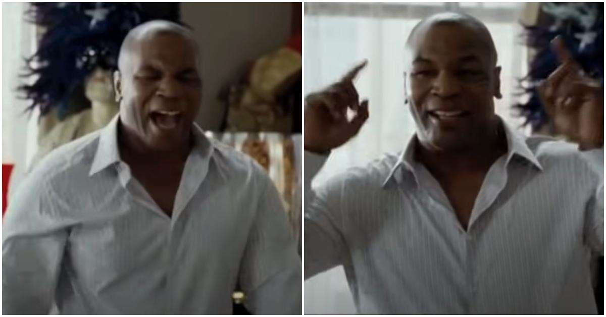 best movie cameos of all time mike tyson the hangover