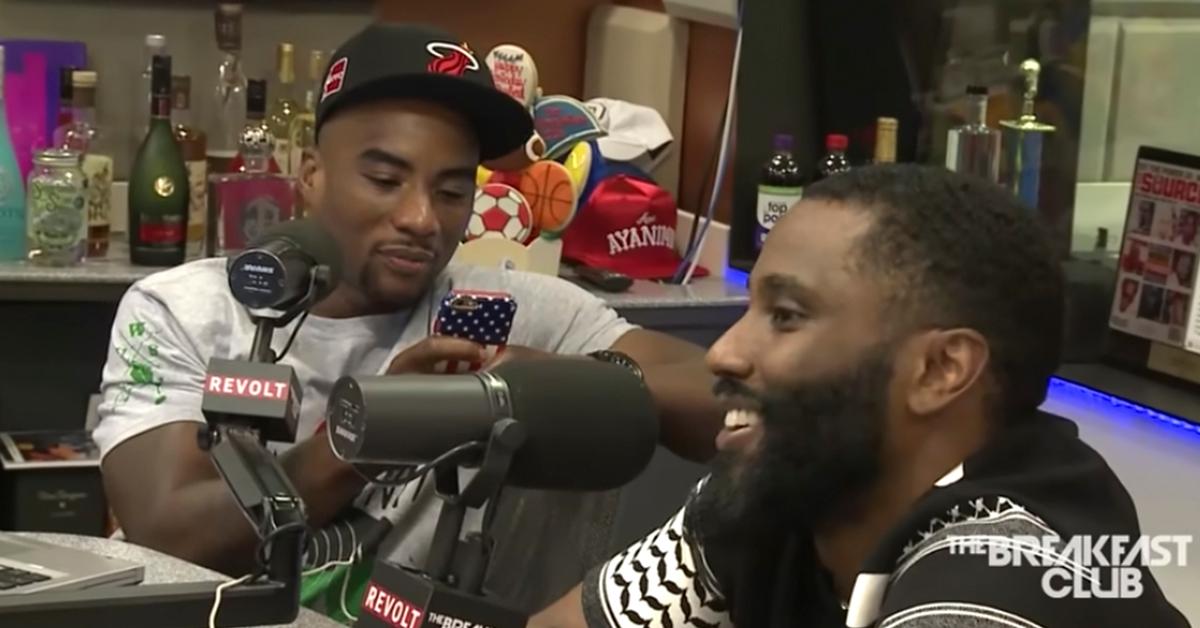 Who Is John David Washington's Girlfriend in 2020? What We Know