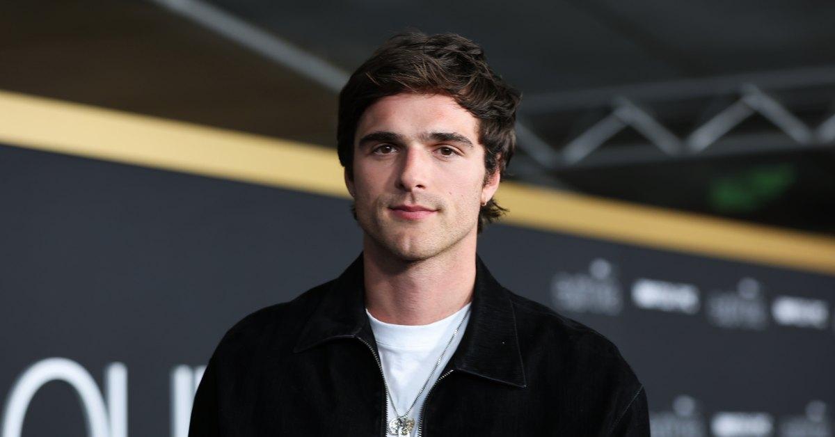 Jacob Elordi