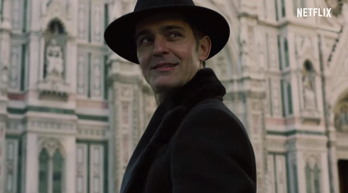 Did Berlin Really Die in 'Money Heist'? Season 3 Spoilers