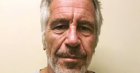 John Paulson Epstein List Connection Prompts Him to Break Silence