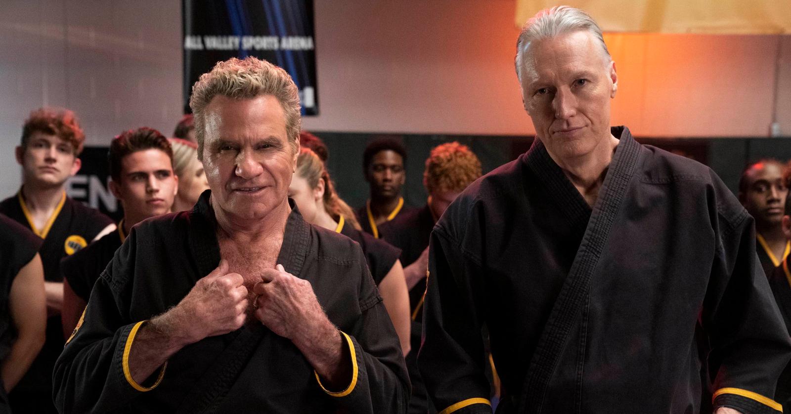 'Cobra Kai' Season 4 Recap: Here's What to Remember