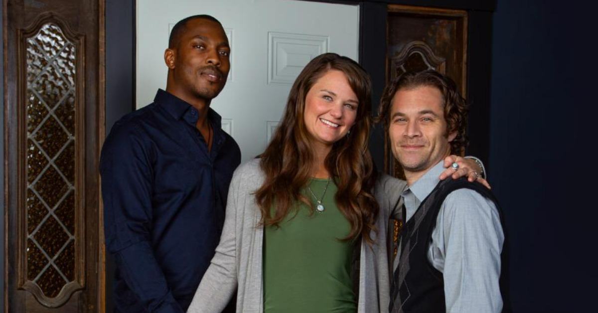 Are 'Seeking Brother Husband' Marriages Legal?